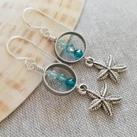 Image 1 of Silver Starfish