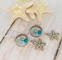 Image 2 of Silver Starfish