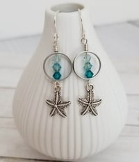 Image 4 of Silver Starfish