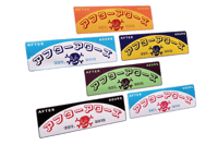 Image 1 of After Hours Cross Bones