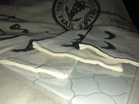 Image 2 of Canvas Lash Bag.
