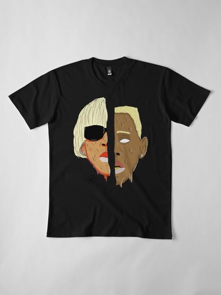 Image of IGOR - T-Shirt (Black)