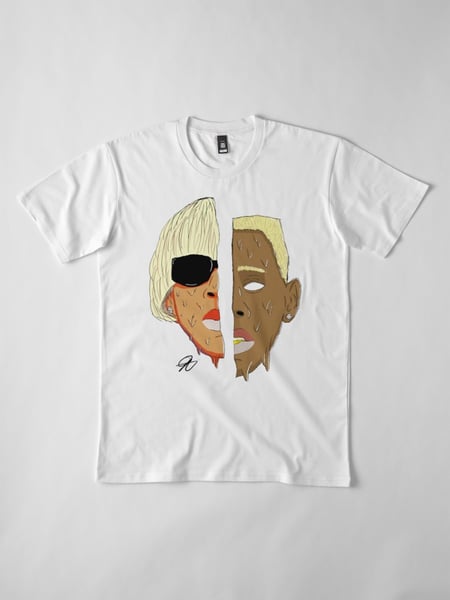 Image of IGOR - T-Shirt (White)