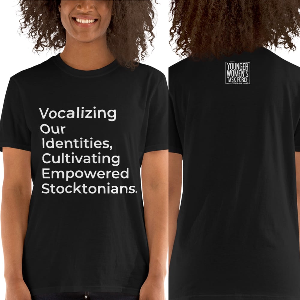 Image of VOICES Tee