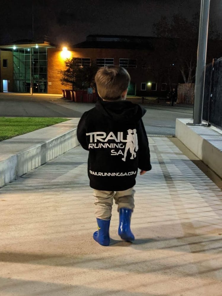 Image of Kids/Youth Pullover Hoodie