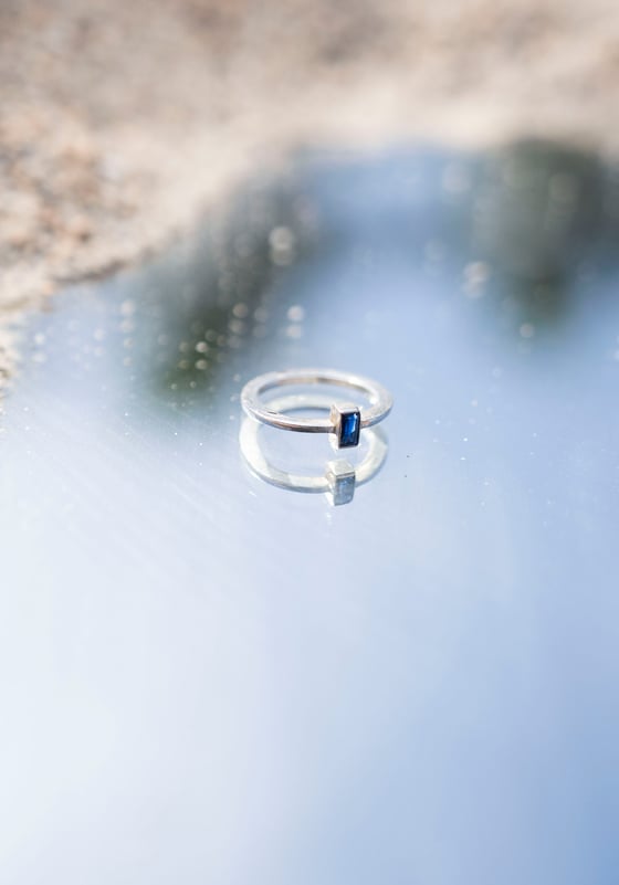 Image of WAAMI RING