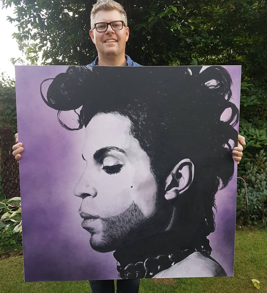 Image of Prince