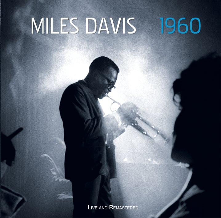 Image of MILES DAVIS 1960
