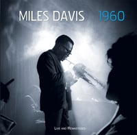 Image 1 of MILES DAVIS 1960. 5 Left.