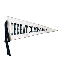 Rat Pennant