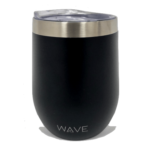 Image of Black - Wave Metal