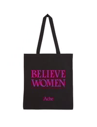 Ache tote-bag 