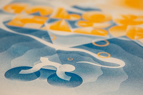 Image of Colour Haze - DesertFest Berlin 2019