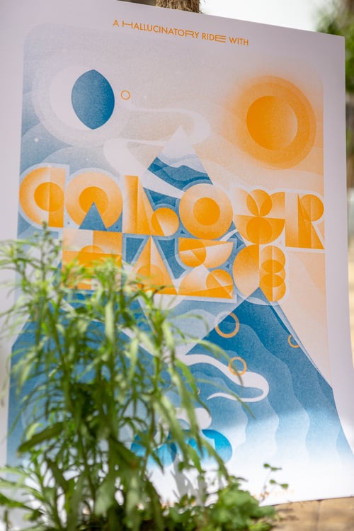 Image of Colour Haze - DesertFest Berlin 2019
