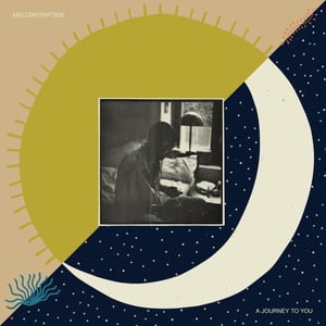 Image of Melodiesinfonie - A Journey To You - LP (JAKARTA)