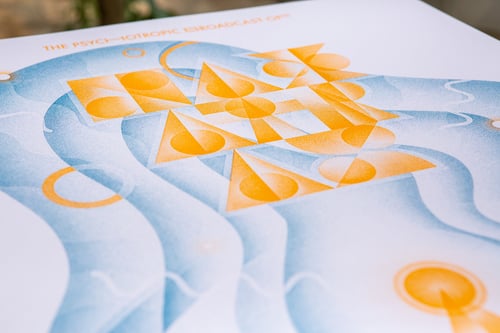 Image of Naxatras - DesertFest Berlin 2019