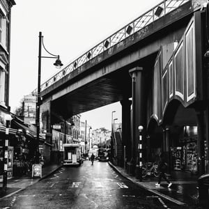 Image of FloFilz - Transit - LP (MELTING POT)