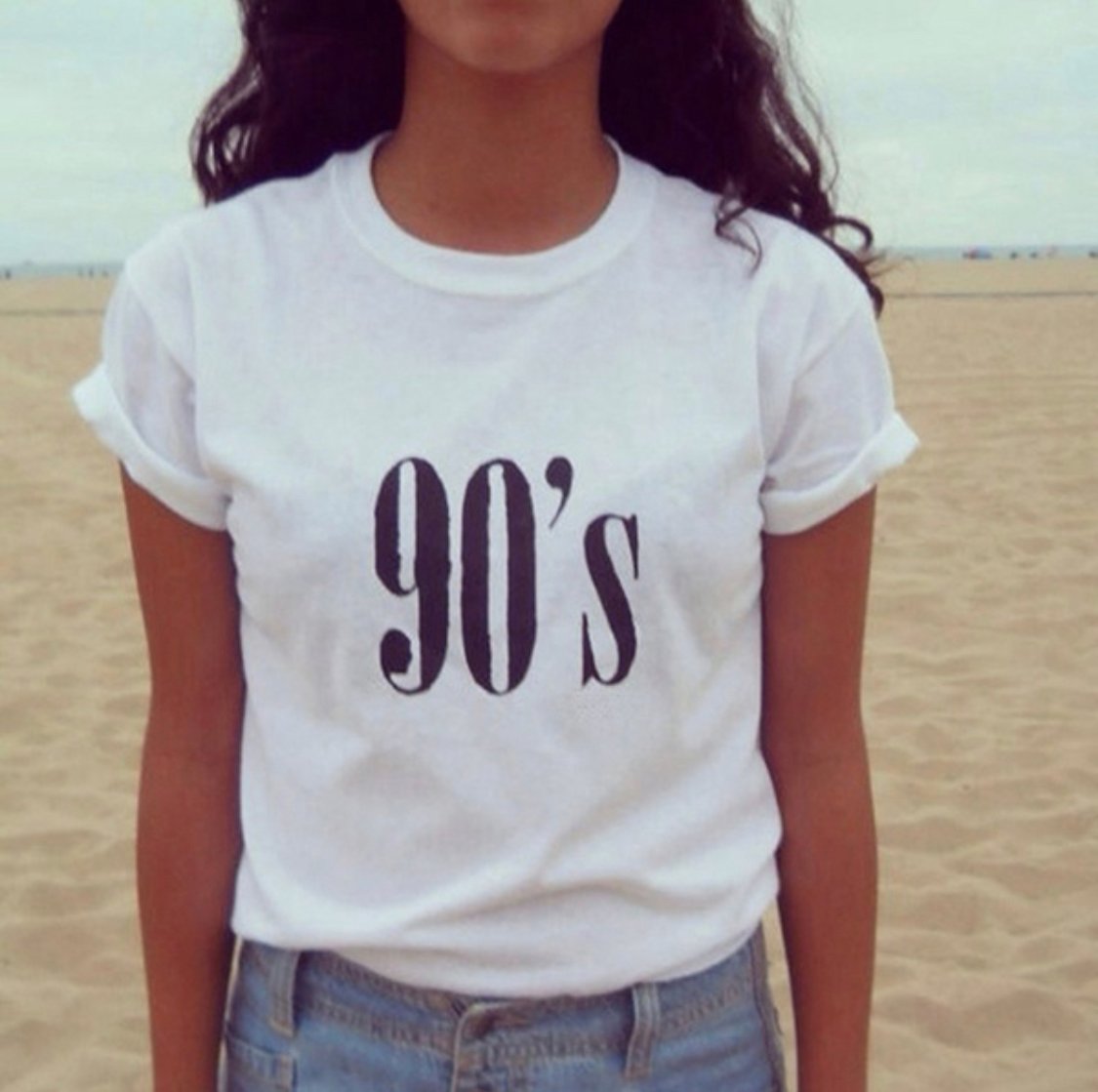 90's