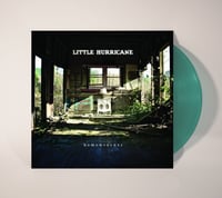 Image 1 of Vinyl Bundle (All 4 LH albums)