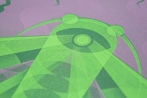 Image of Greenleaf - DesertFest Berlin 2019