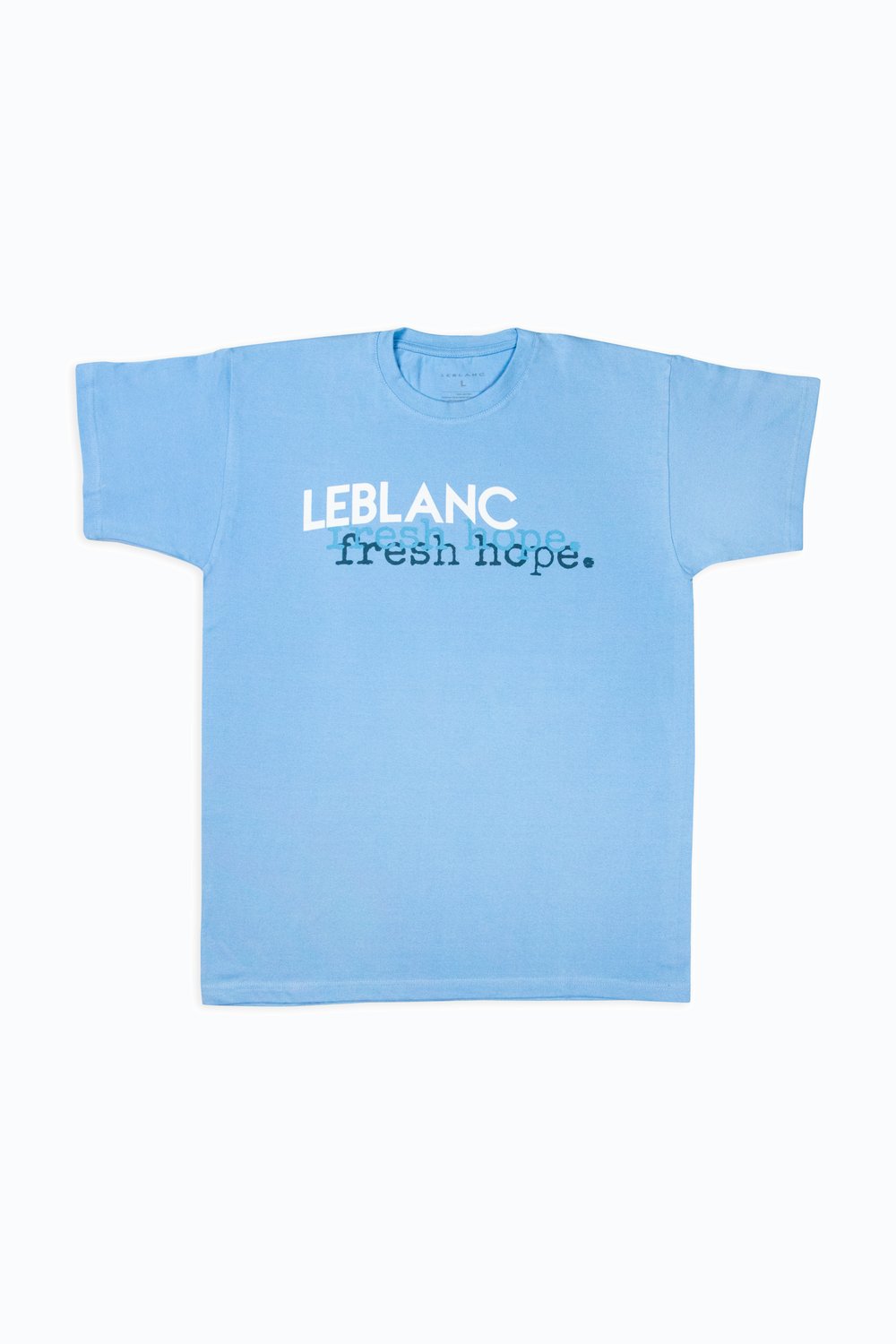 Image of Leblanc Commemorative t-shirt