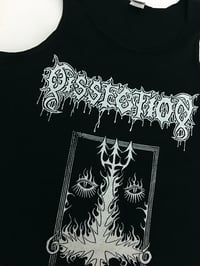 Image 3 of Dissection " Cross " Tank Top