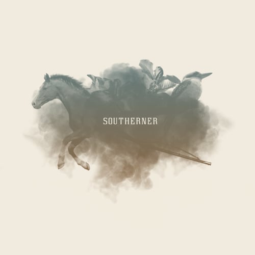 Image of SOUTHERNER CD