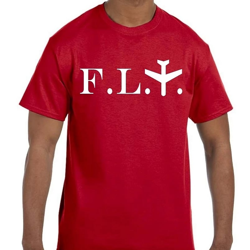 Image of "FLY" Logo 