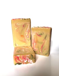 Fruit Tea Soap