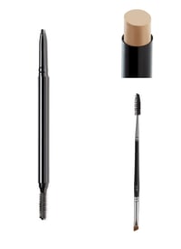 The “Brow Junkie” Kit  