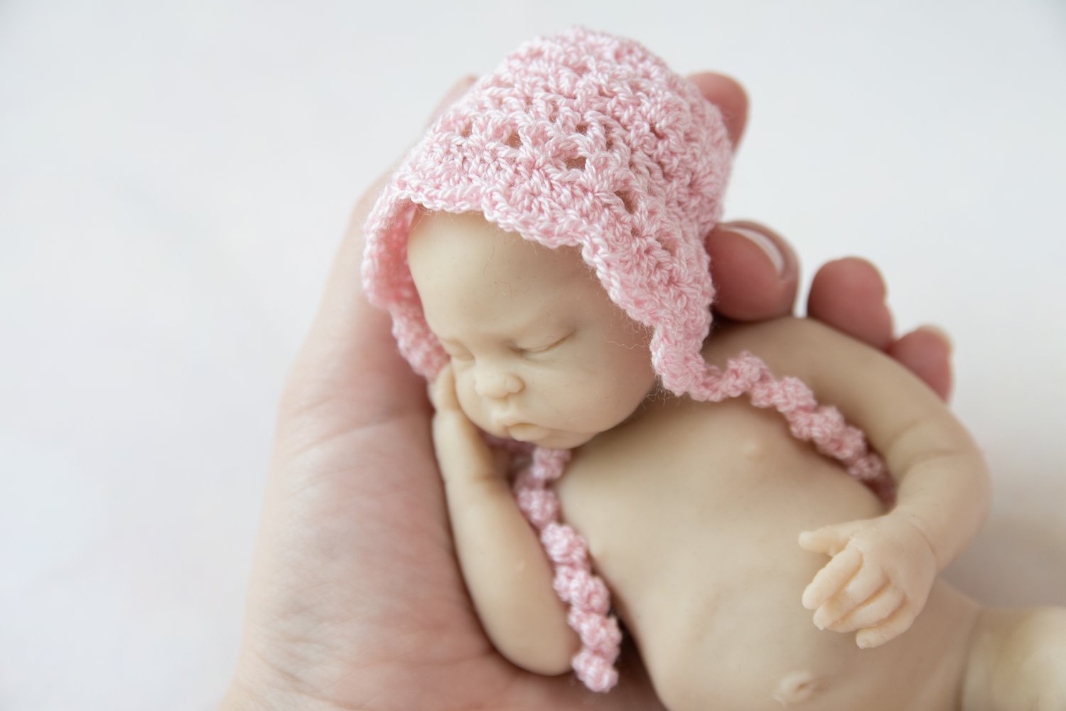 Image of LuLu 7 1/2 inches