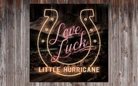 Image 2 of Love Luck CD