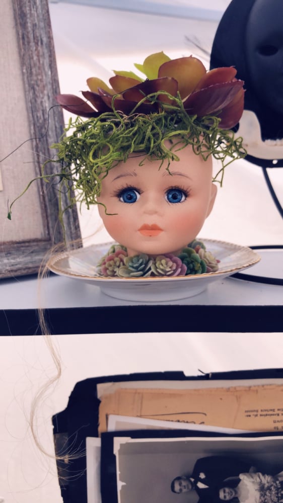 Image of Alison