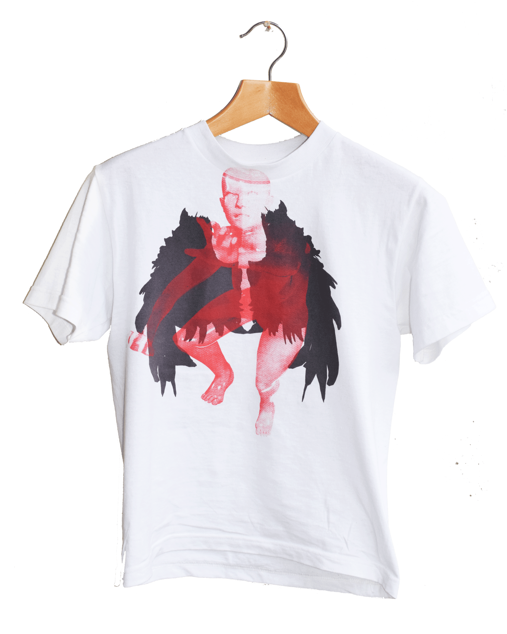 Image of She-Devil T-Shirt