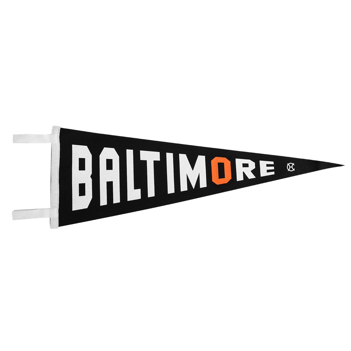 Image of Baltimore Pennant