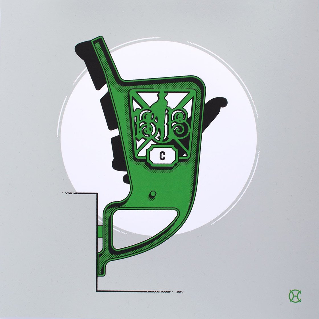 Image of Summer Seat