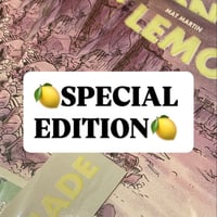 Lemonade (Parts 1 - 3) - SPECIAL EDITION