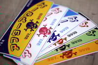 Image 2 of After Hours Cross Bones