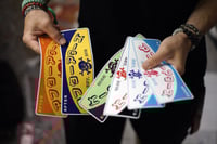 Image 3 of After Hours Cross Bones