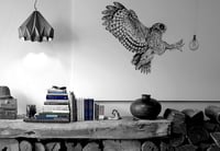 Image 3 of 'Until the Light' Limited Edition Print