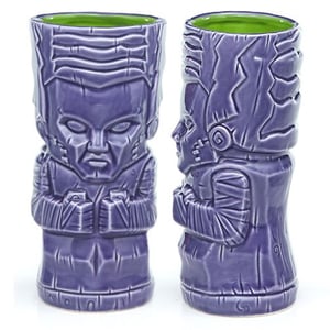 Image of  Bride 18 oz. Geeki Tikis