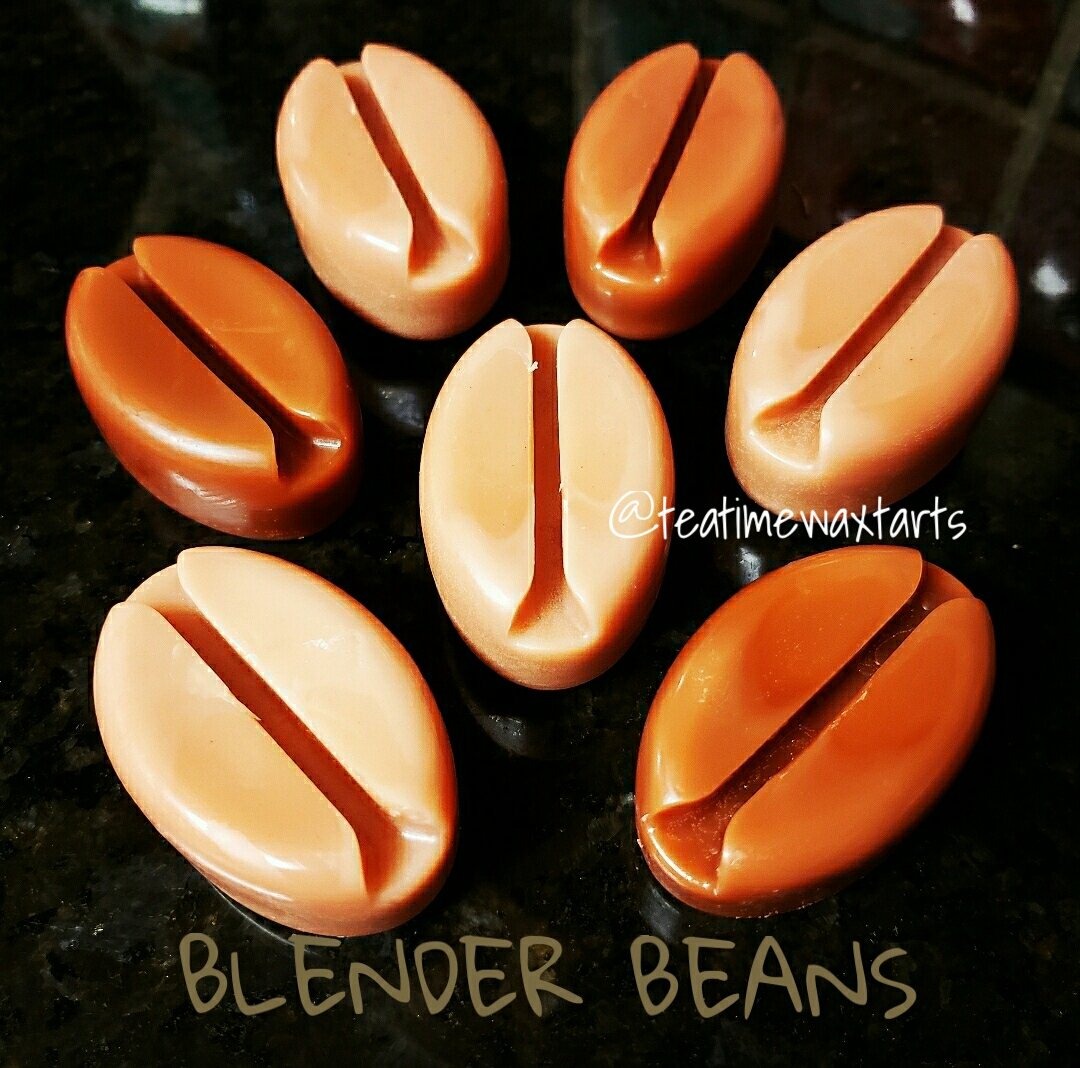 Image of PTO BLENDER BEANS