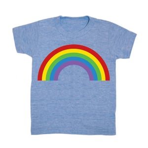 Image of KIDS Rainbow T-Shirt