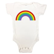 Image of BABY - Rainbow