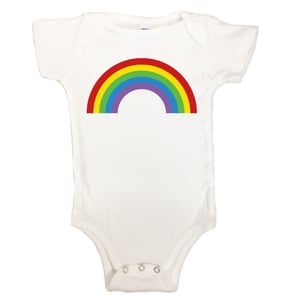 Image of BABY - Rainbow