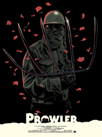 The Prowler