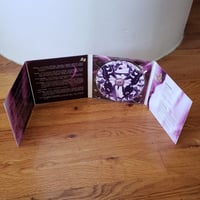 Image 3 of BLOODYMINDED "Gift Givers" Digipak CD (Re-Press)