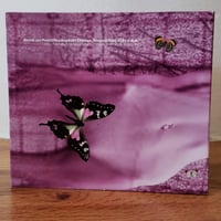 Image 4 of BLOODYMINDED "Gift Givers" Digipak CD (Re-Press)