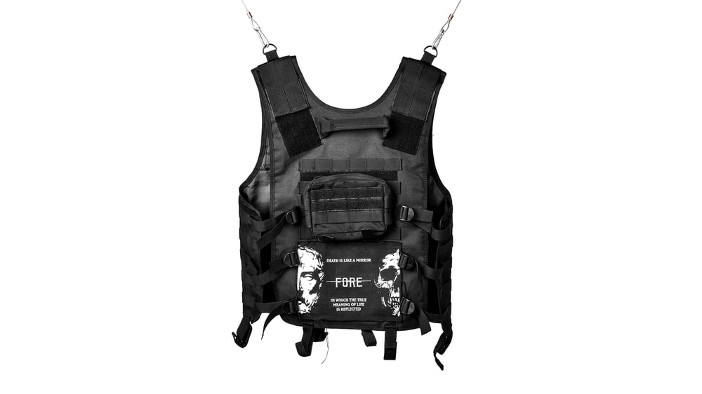Image of FORE 'Death' Utility Vest