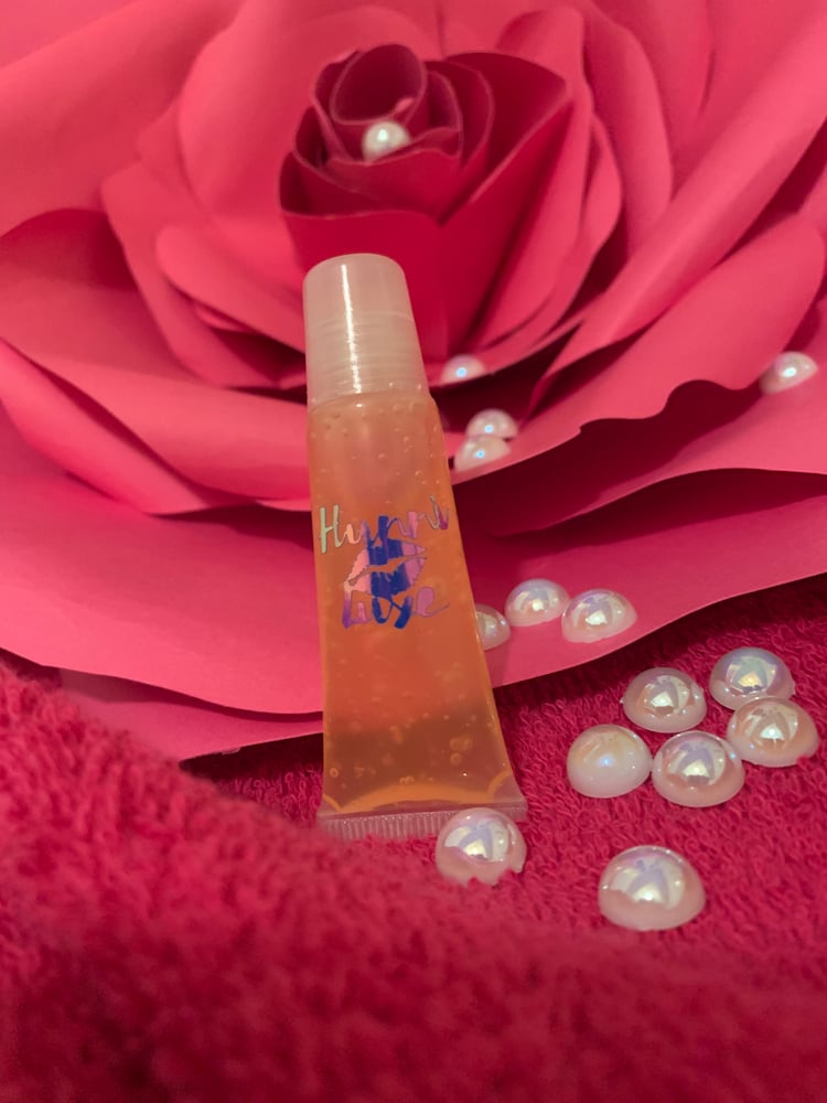 Image of Paradise Peach